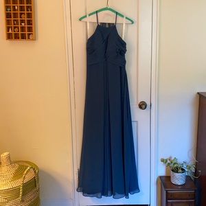 Azazie Bridesmaid Dress